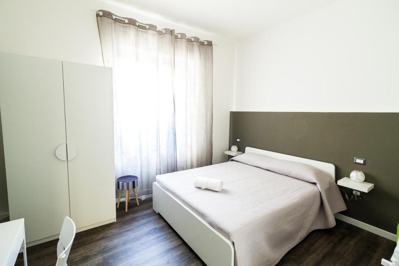 Da Lorenz Apartment Каляри Екстериор снимка