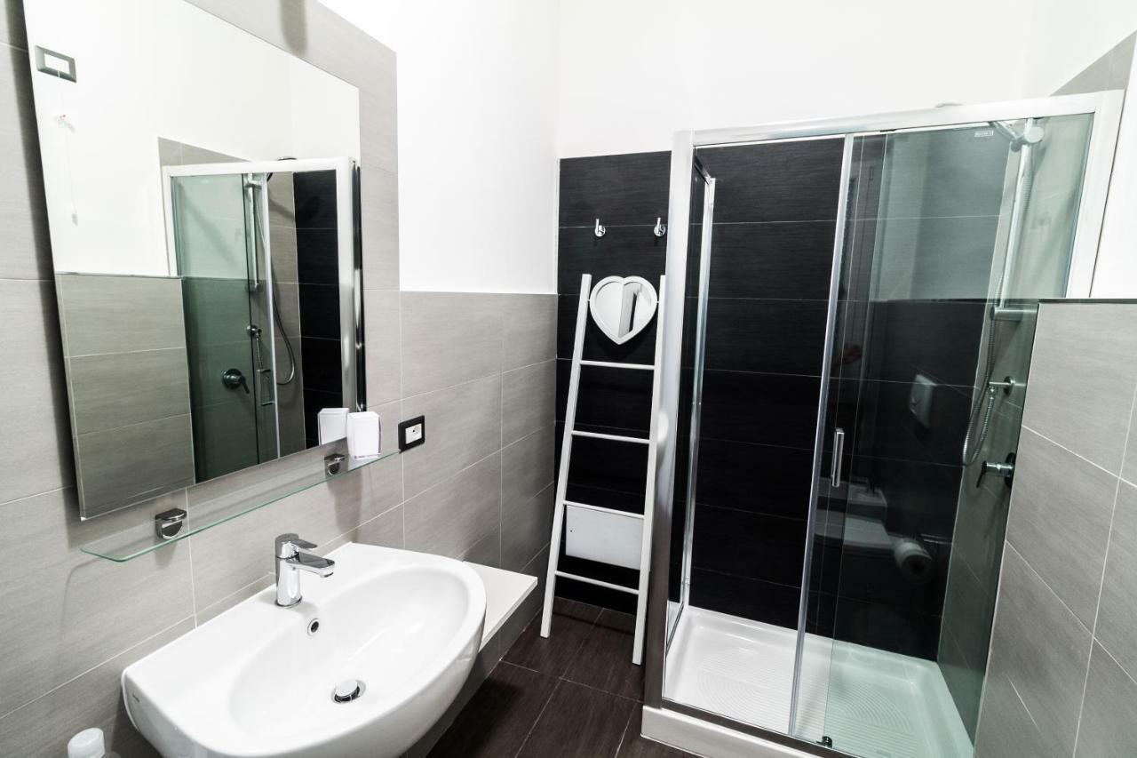 Da Lorenz Apartment Каляри Екстериор снимка