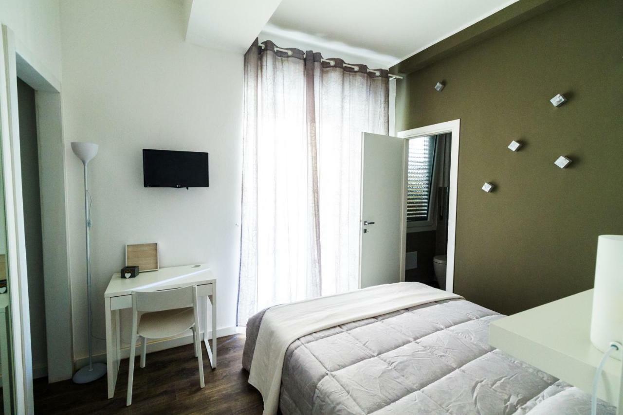 Da Lorenz Apartment Каляри Екстериор снимка