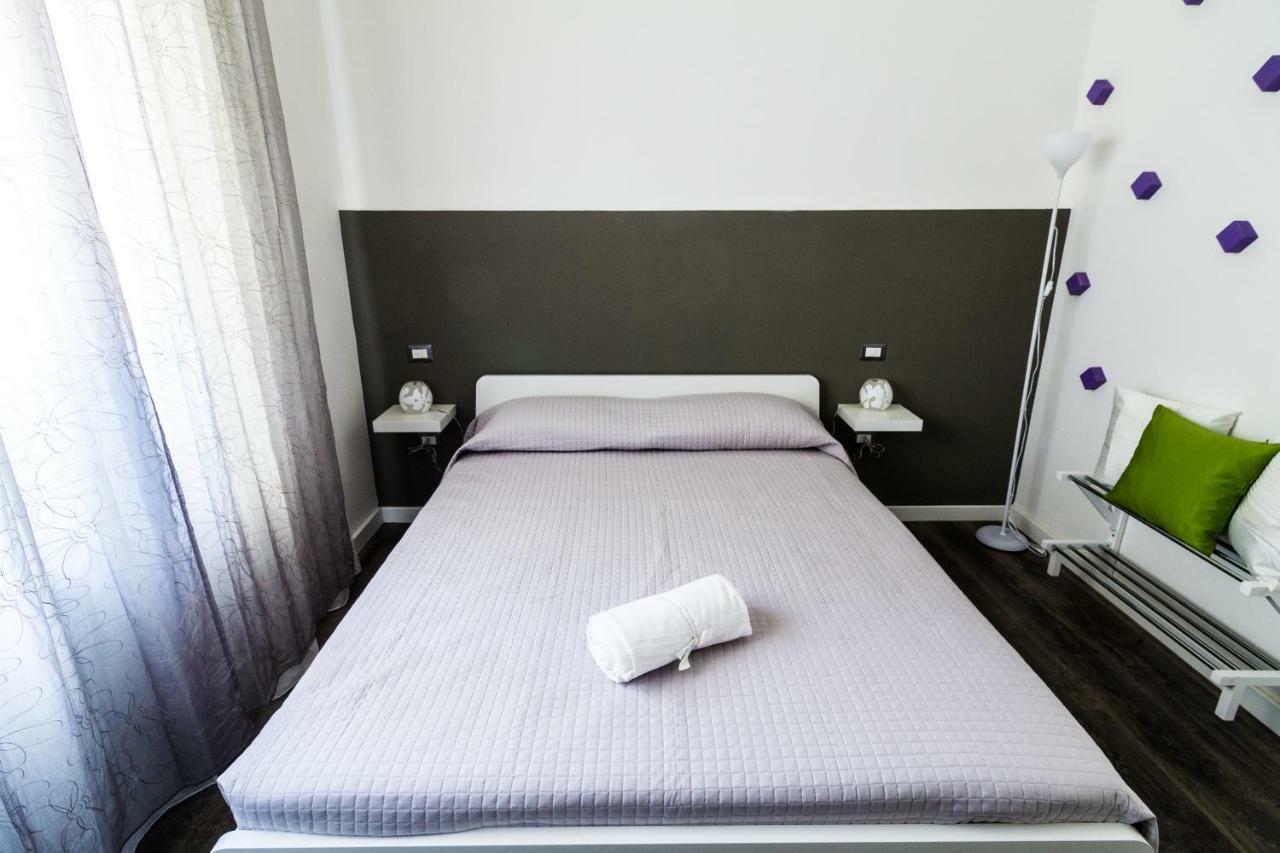 Da Lorenz Apartment Каляри Екстериор снимка
